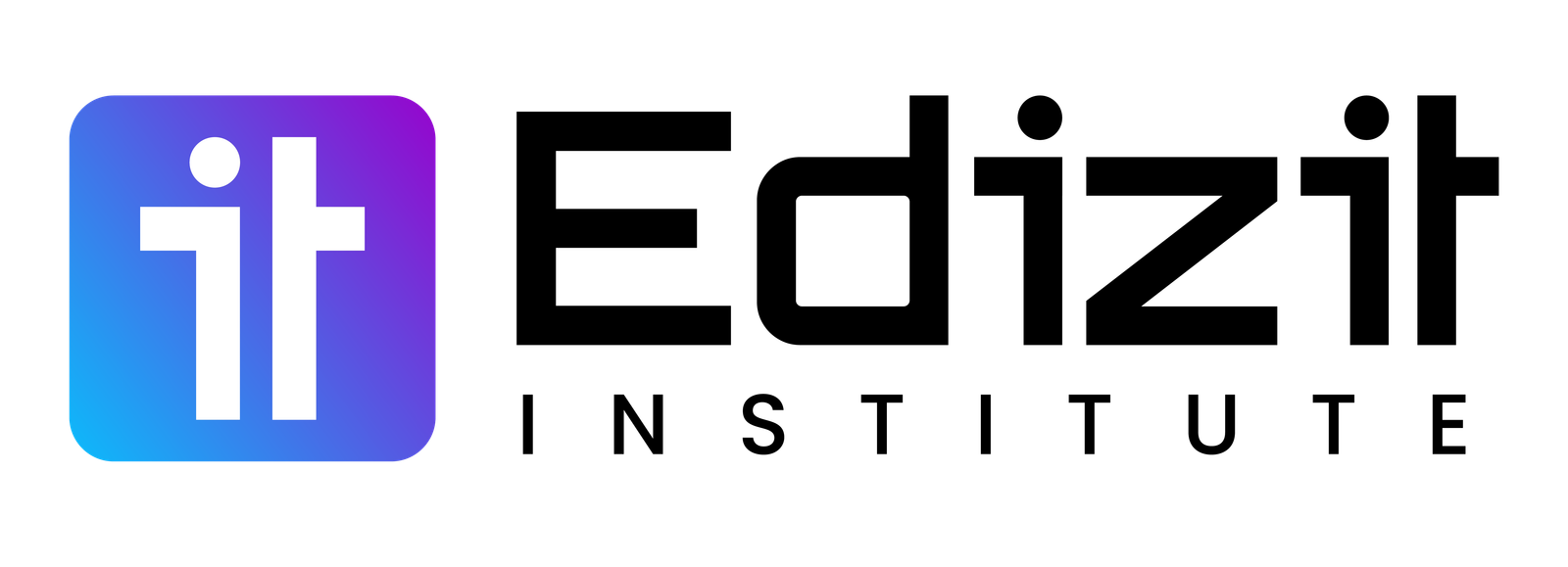 Ediz IT Institute Logo